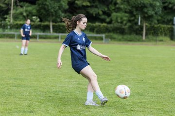 Bild 78 - F VfL Pinneberg - GW Eimsbuettel4 : Ergebnis: 9:0